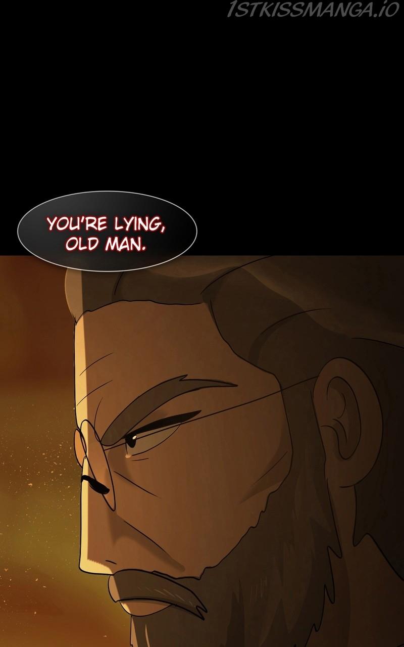 Everfallen – Manga chapter 7 - page 39