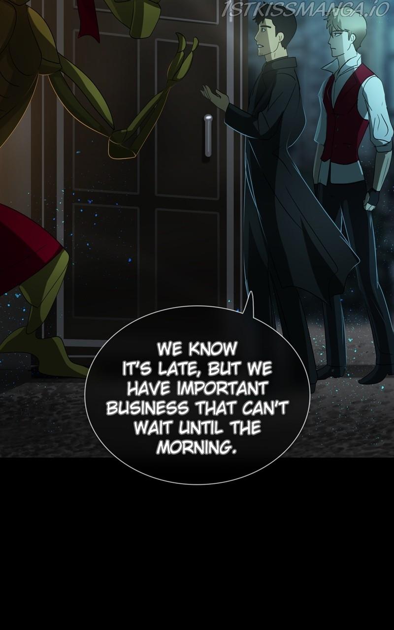Everfallen – Manga chapter 7 - page 4