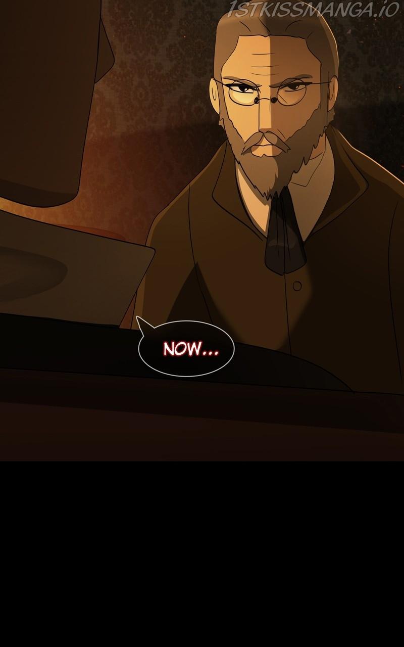 Everfallen – Manga chapter 7 - page 45