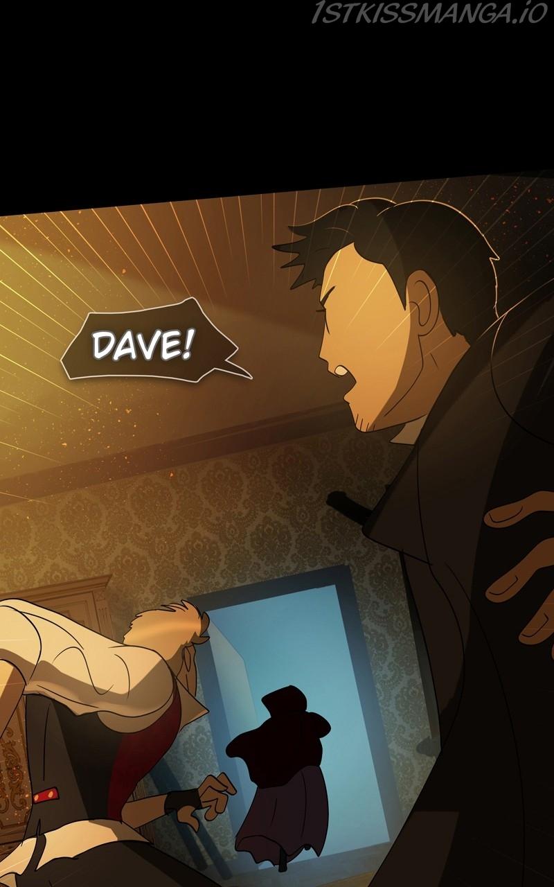 Everfallen – Manga chapter 7 - page 58