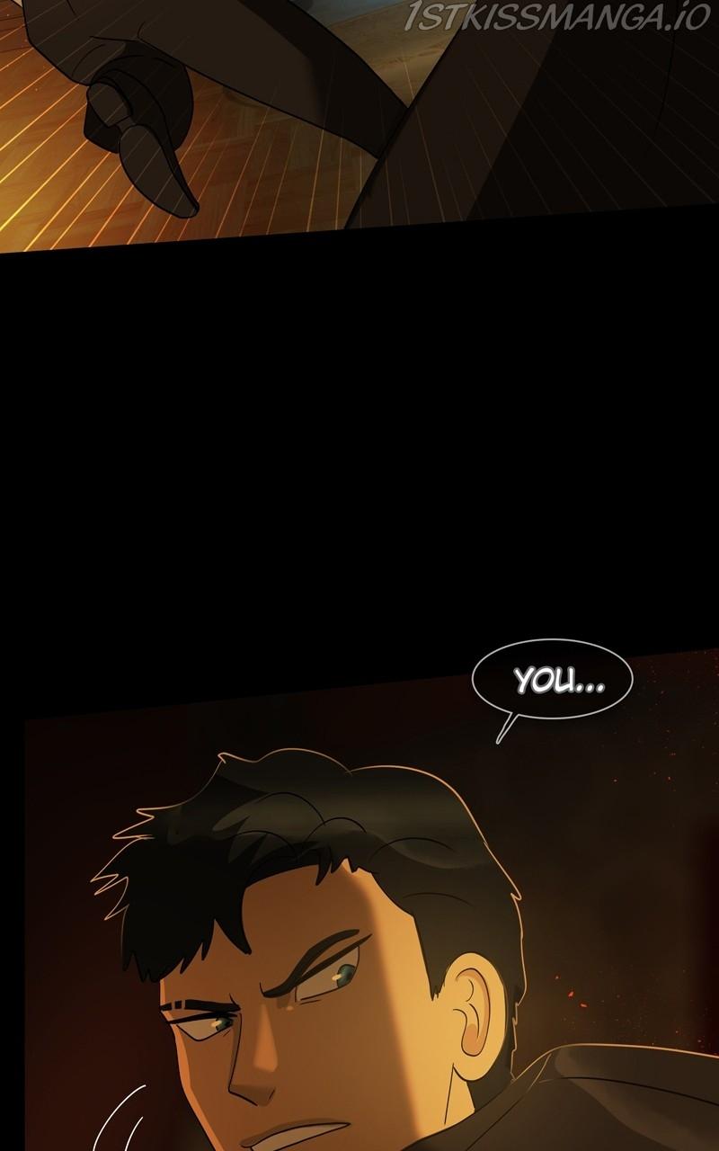 Everfallen – Manga chapter 7 - page 59