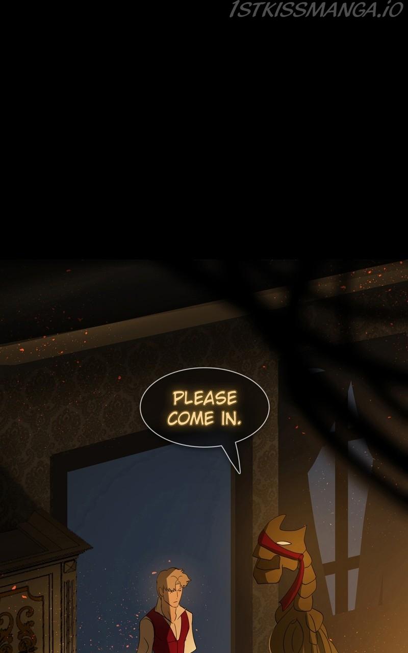 Everfallen – Manga chapter 7 - page 6