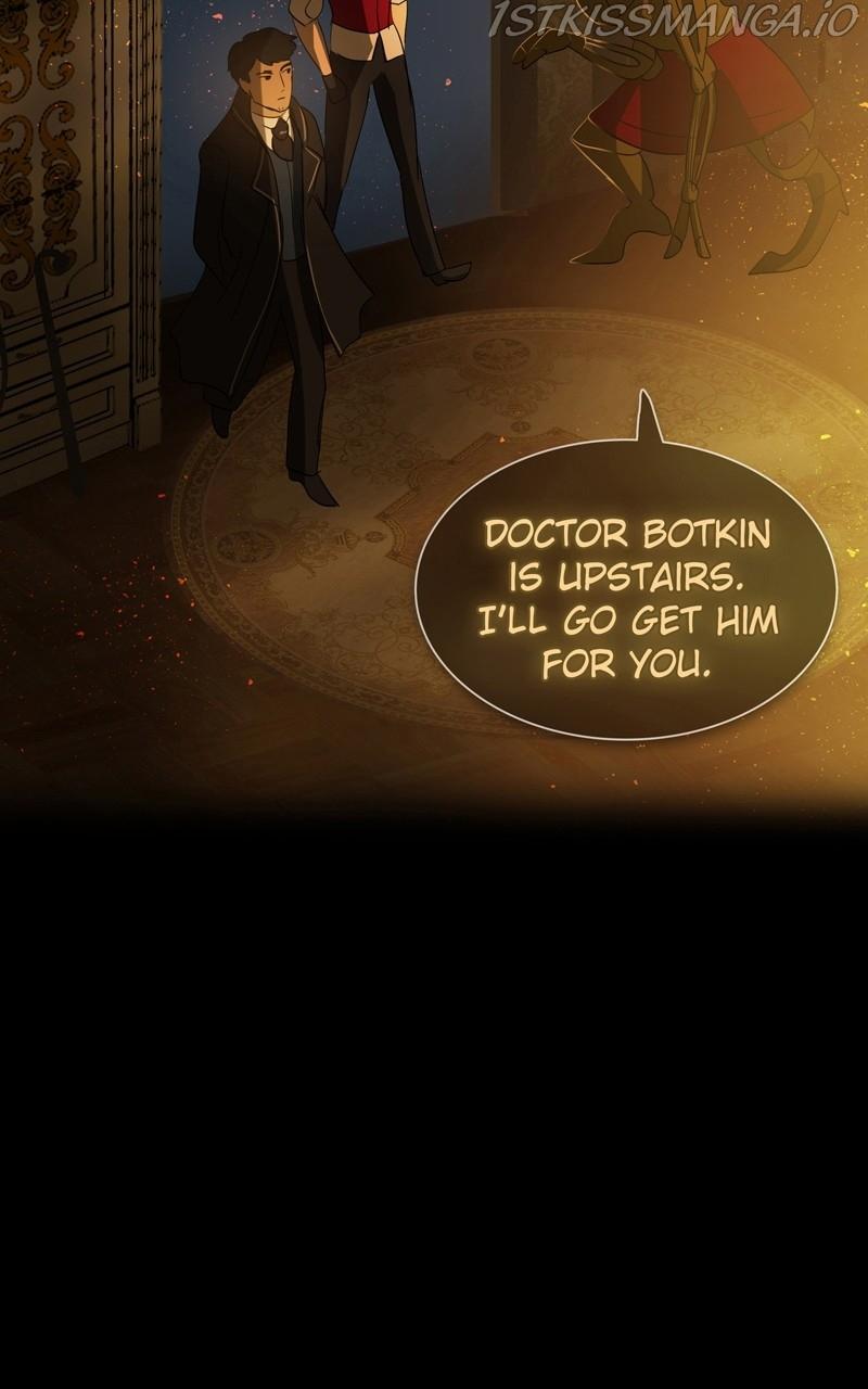 Everfallen – Manga chapter 7 - page 7