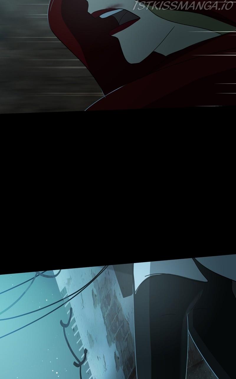 Everfallen – Manga chapter 7 - page 73