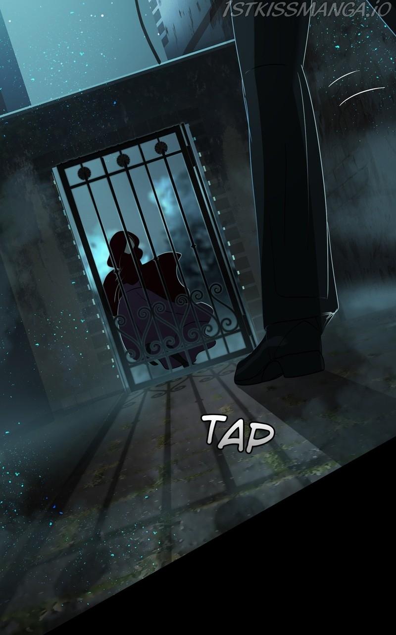 Everfallen – Manga chapter 7 - page 74