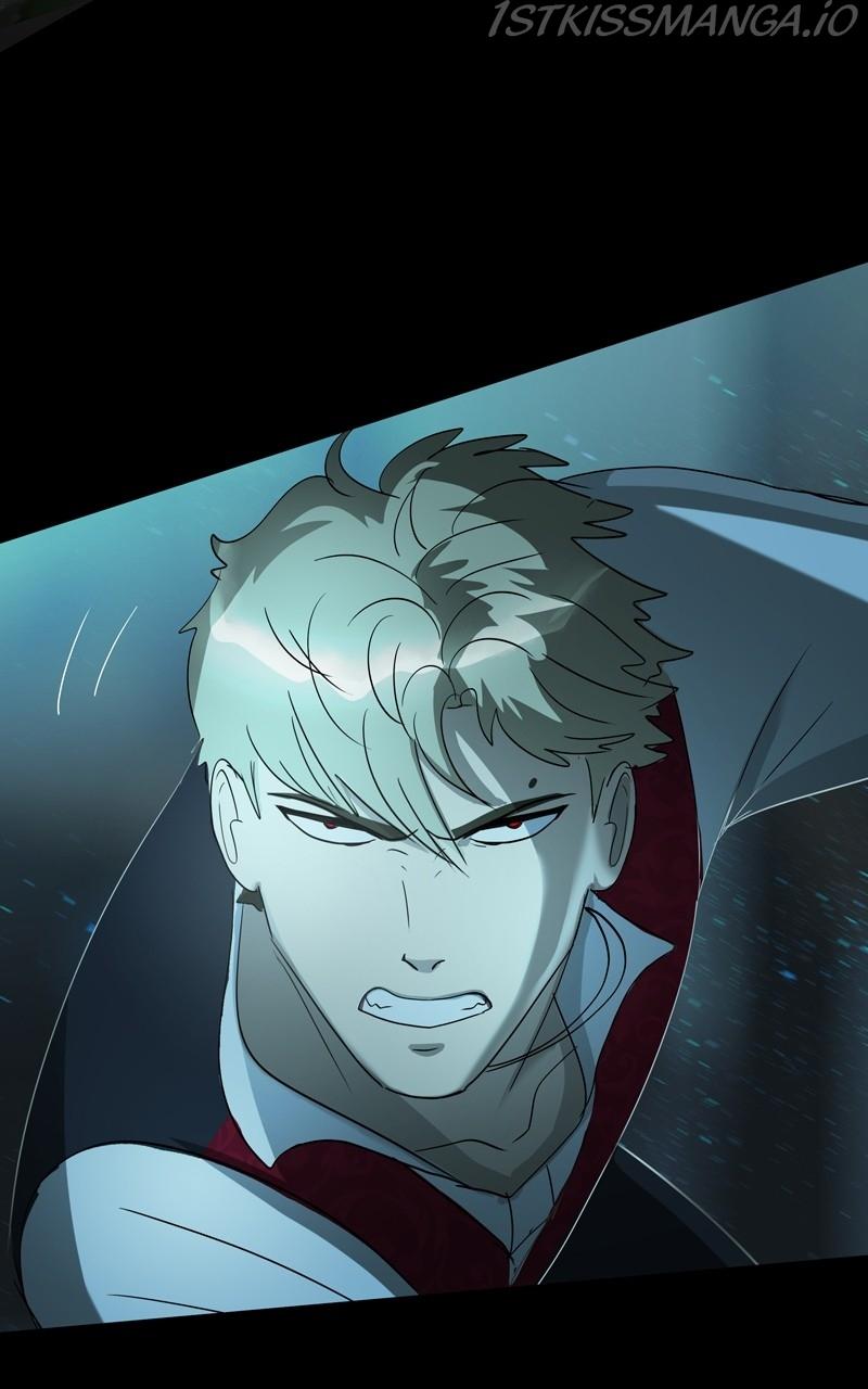 Everfallen – Manga chapter 7 - page 75