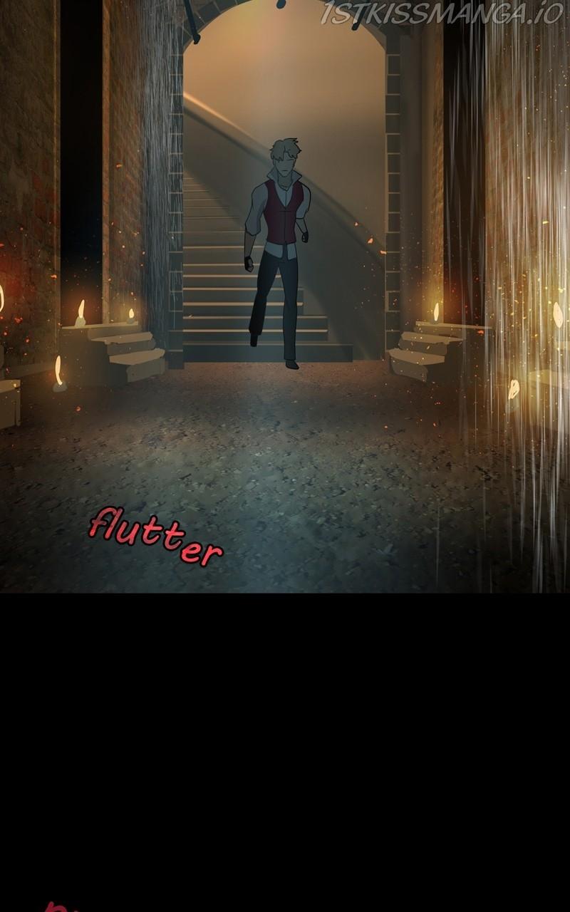 Everfallen – Manga chapter 7 - page 87