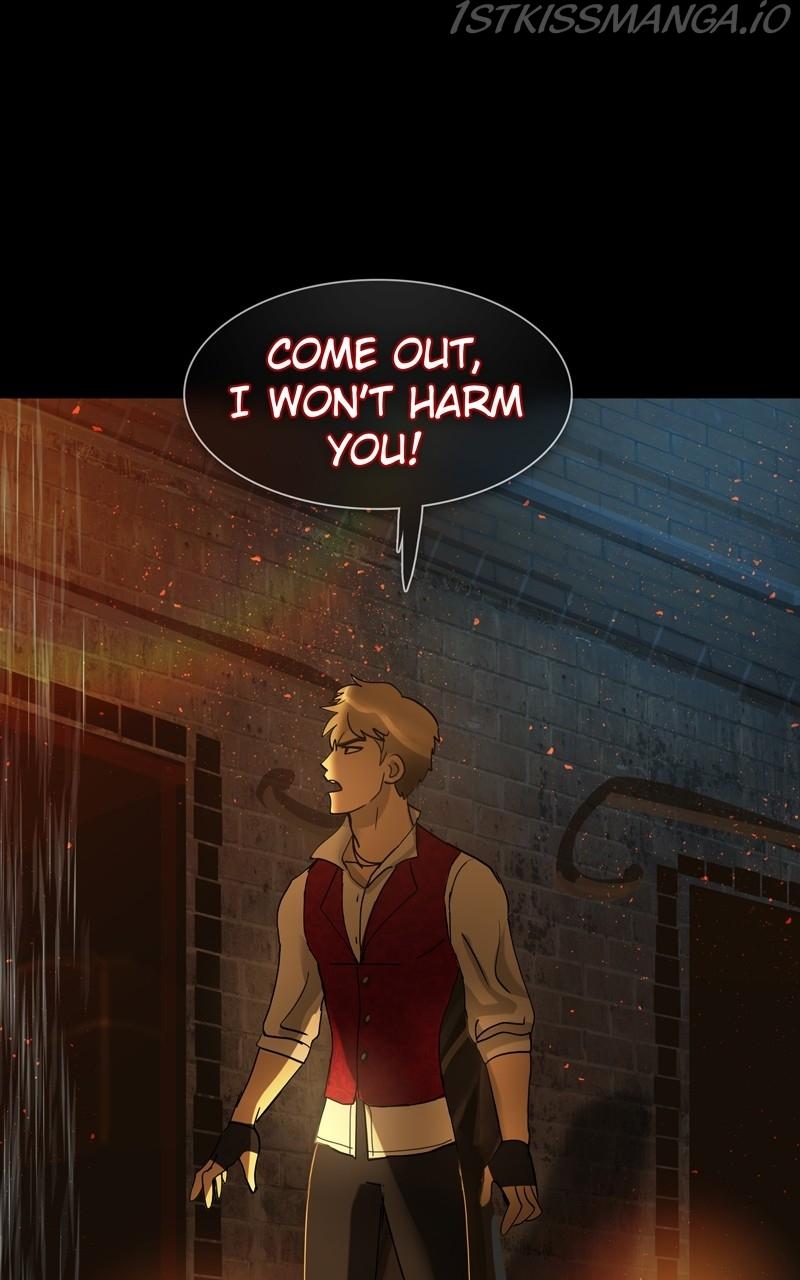 Everfallen – Manga chapter 7 - page 92