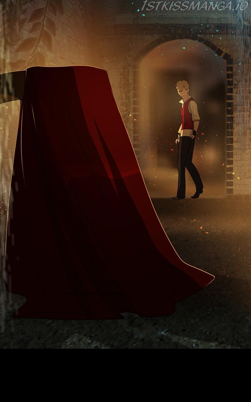 Everfallen – Manga chapter 7 - page 95