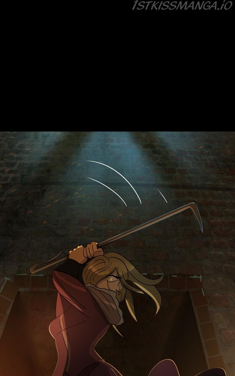 Everfallen – Manga chapter 7 - page 99