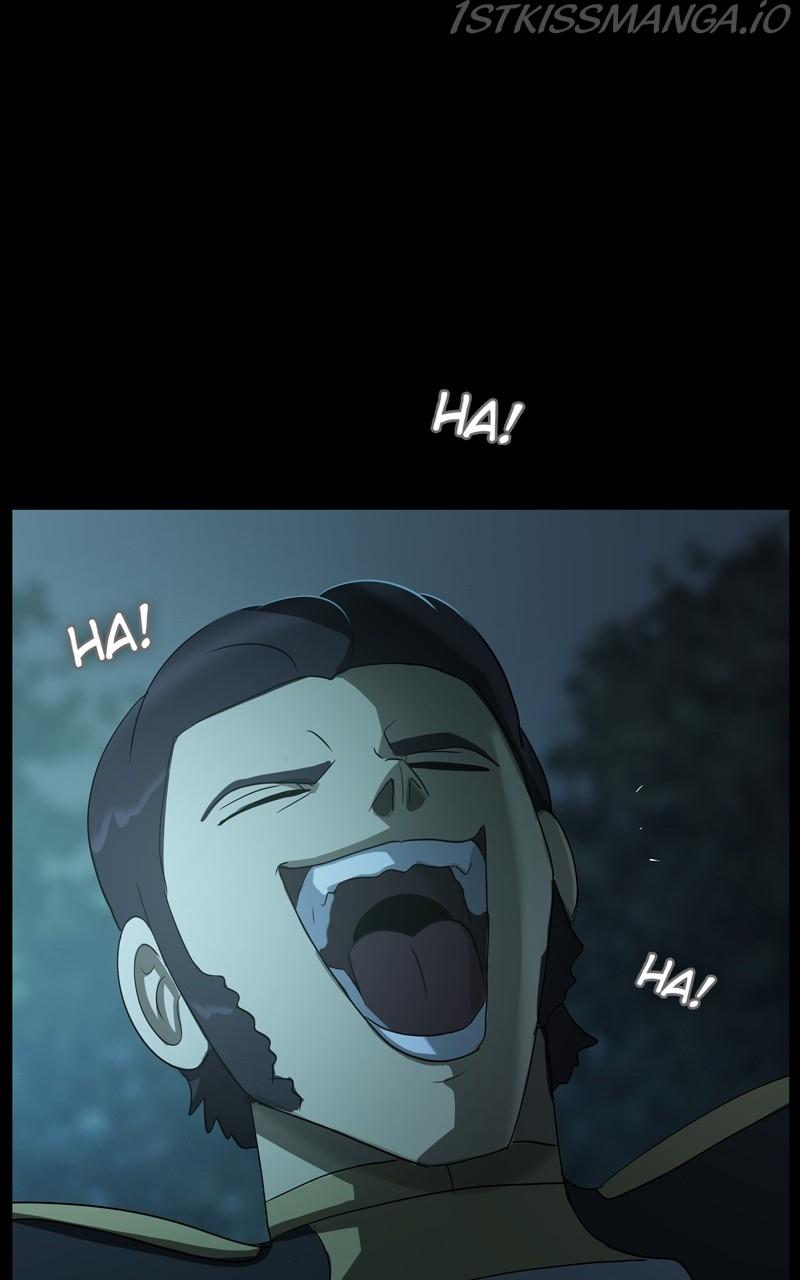 Everfallen – Manga chapter 6 - page 1