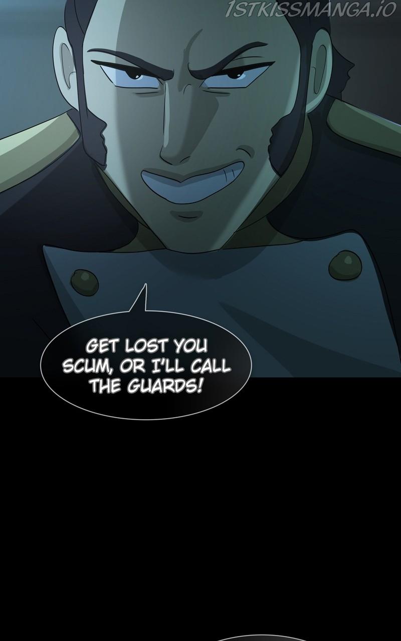 Everfallen – Manga chapter 6 - page 16