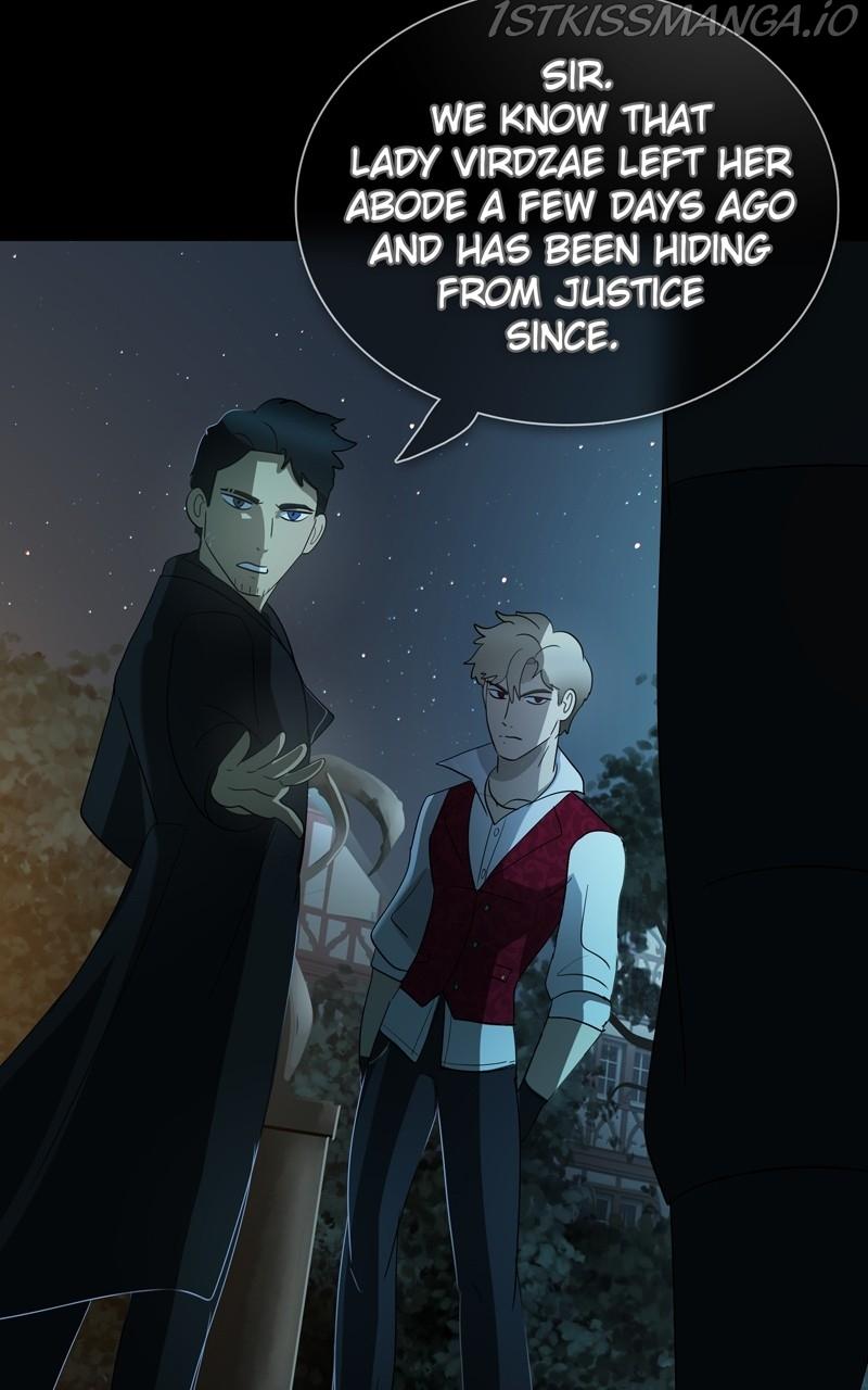 Everfallen – Manga chapter 6 - page 17