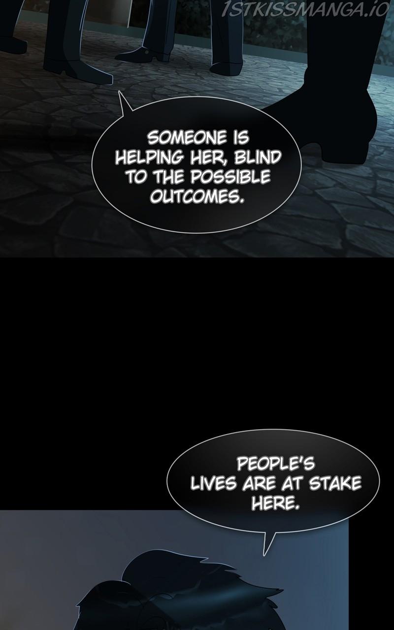 Everfallen – Manga chapter 6 - page 18