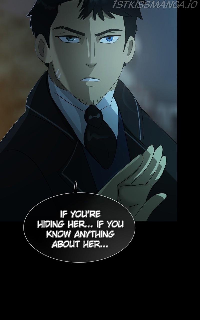 Everfallen – Manga chapter 6 - page 19