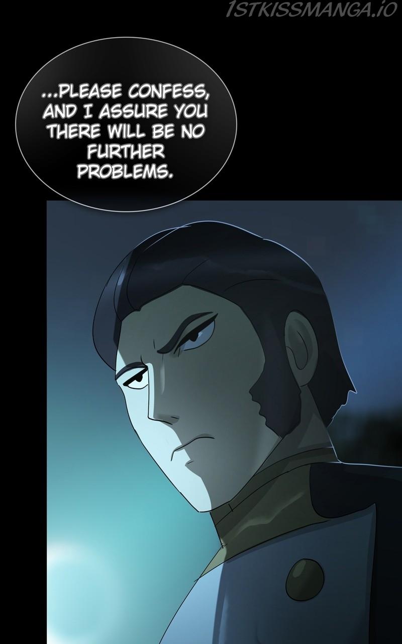 Everfallen – Manga chapter 6 - page 20
