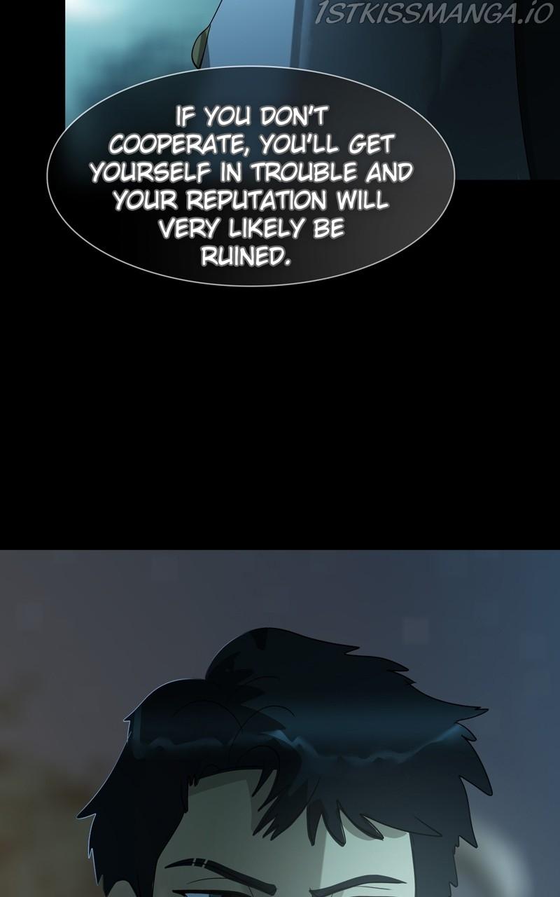 Everfallen – Manga chapter 6 - page 21