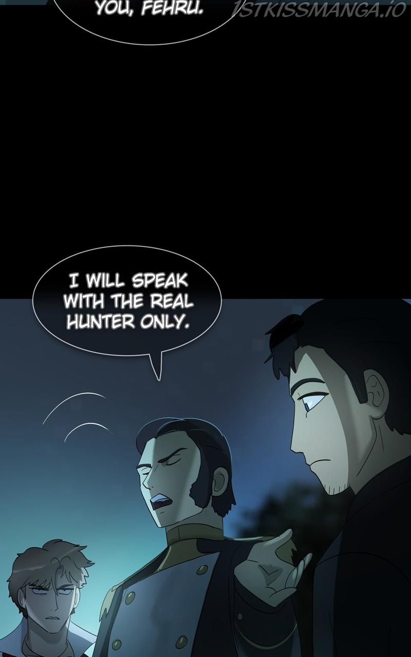 Everfallen – Manga chapter 6 - page 25