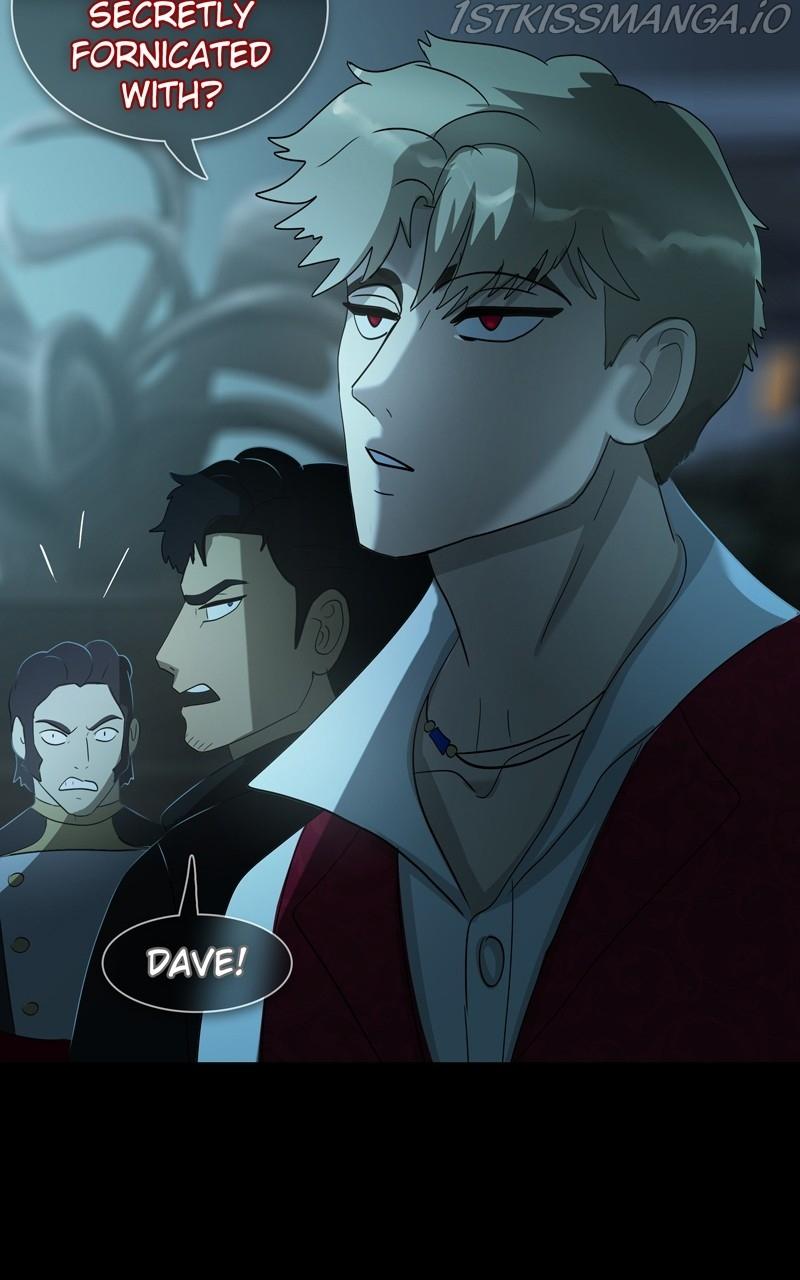 Everfallen – Manga chapter 6 - page 31
