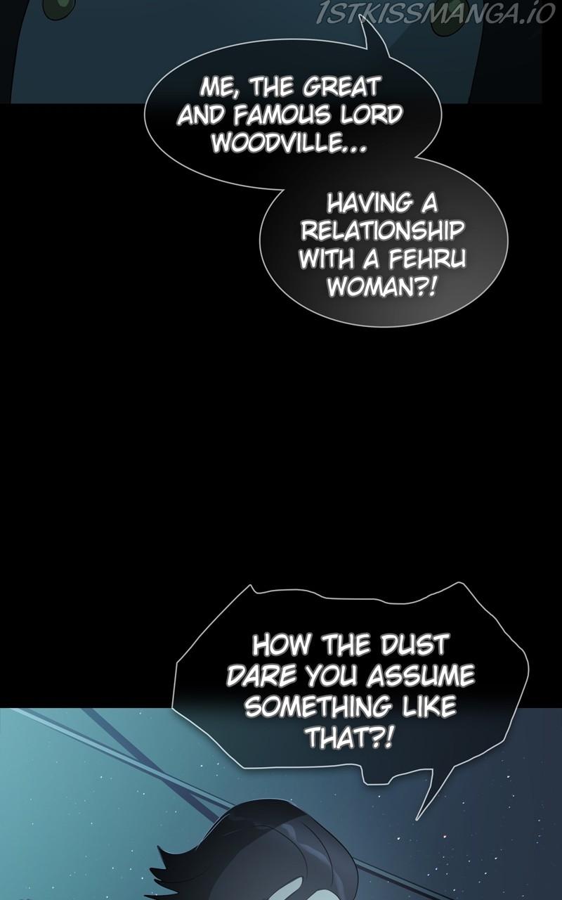 Everfallen – Manga chapter 6 - page 33