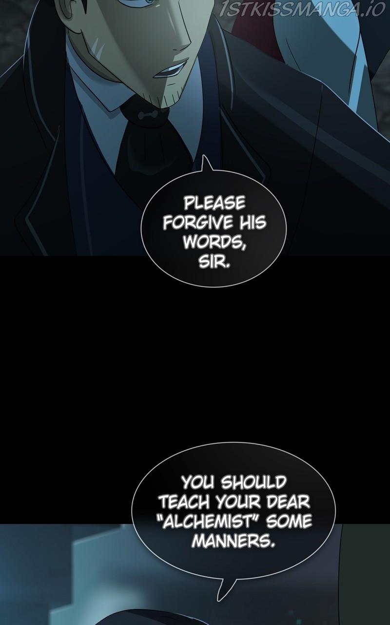 Everfallen – Manga chapter 6 - page 36