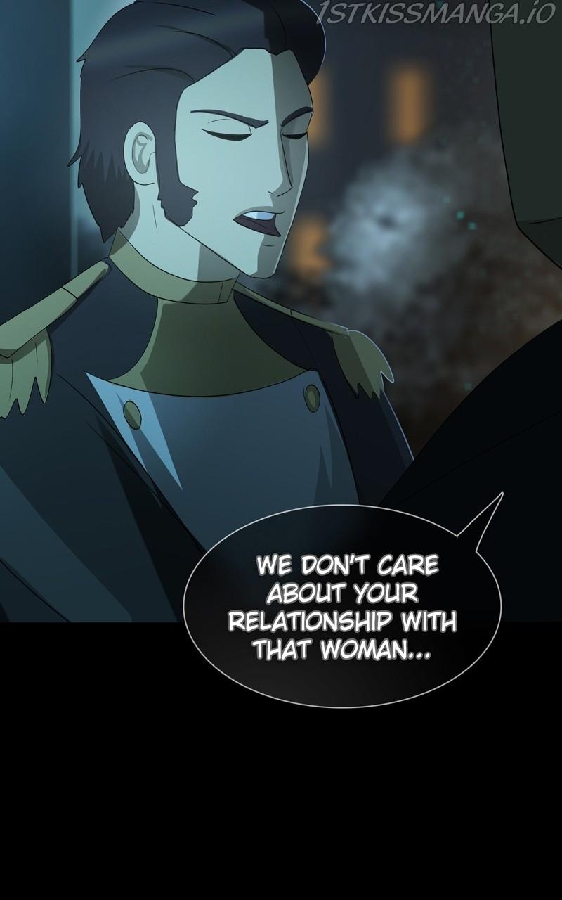 Everfallen – Manga chapter 6 - page 37