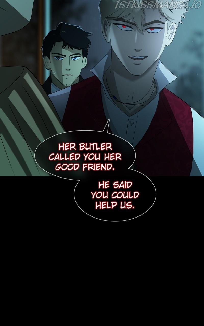 Everfallen – Manga chapter 6 - page 4