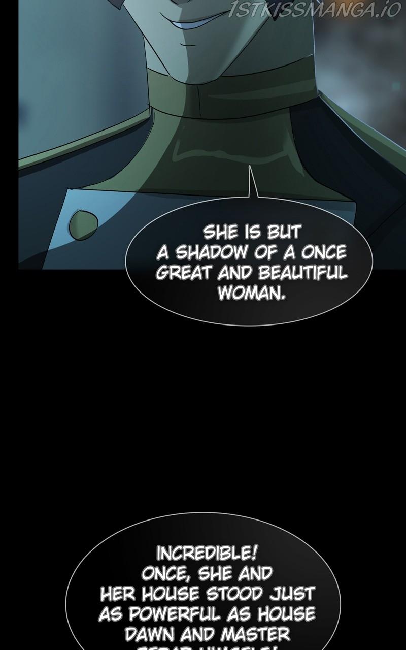 Everfallen – Manga chapter 6 - page 40