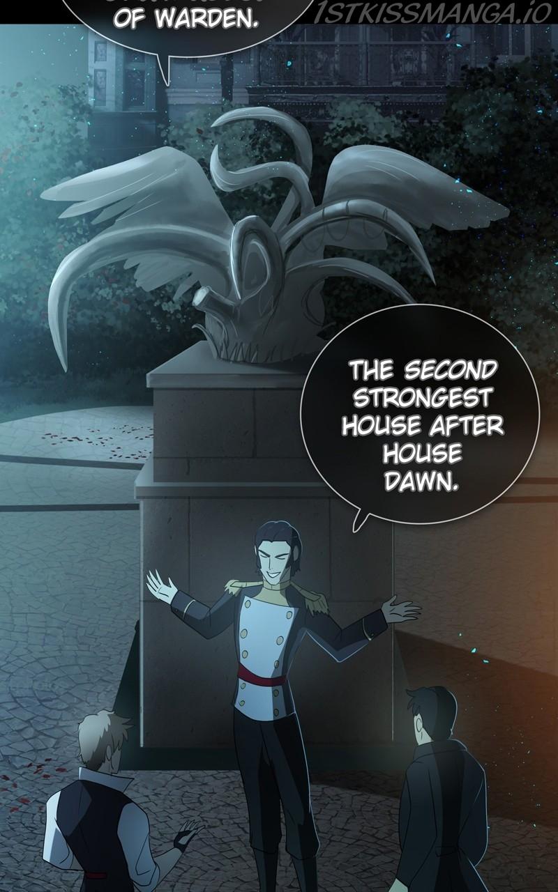 Everfallen – Manga chapter 6 - page 44