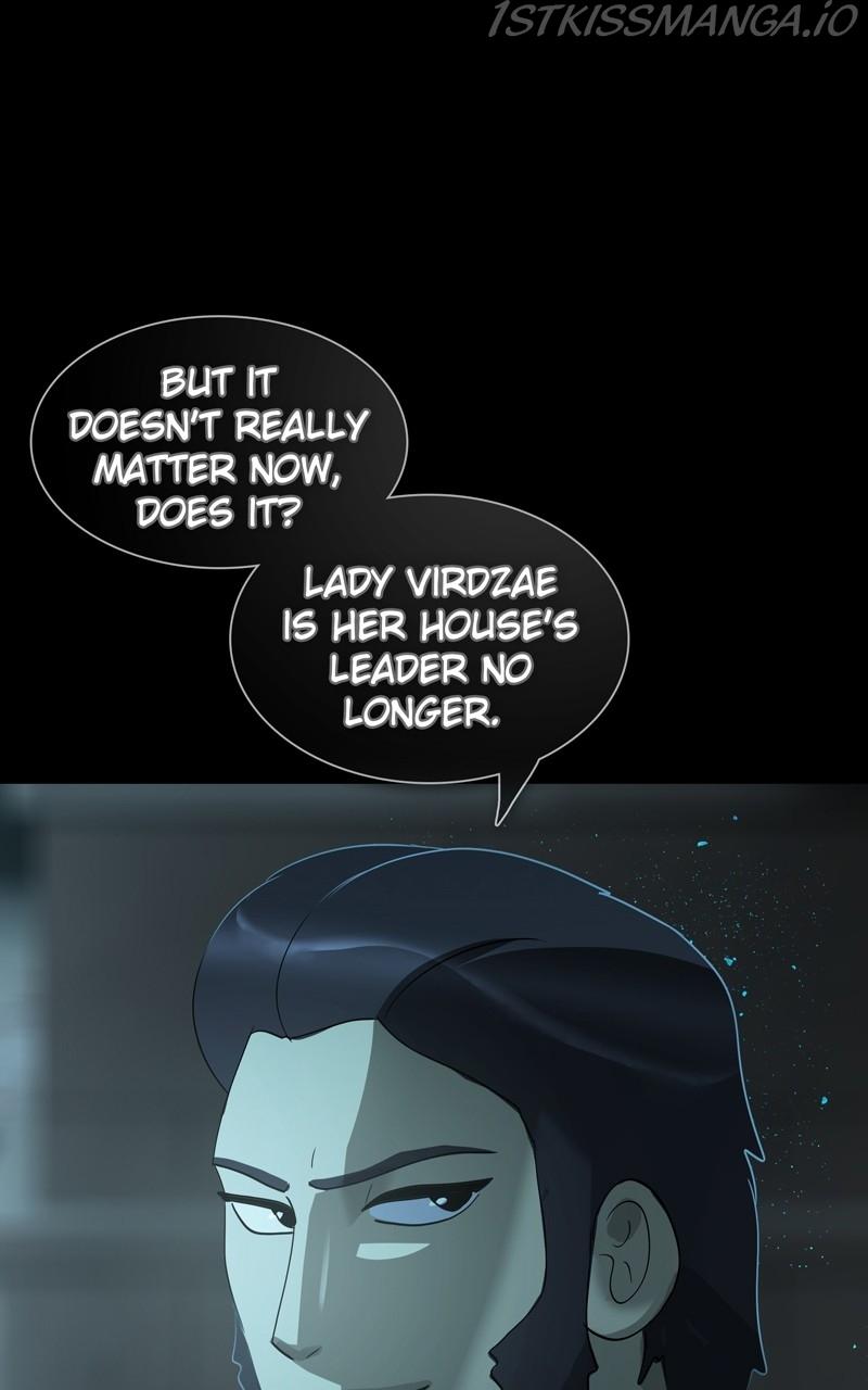 Everfallen – Manga chapter 6 - page 47