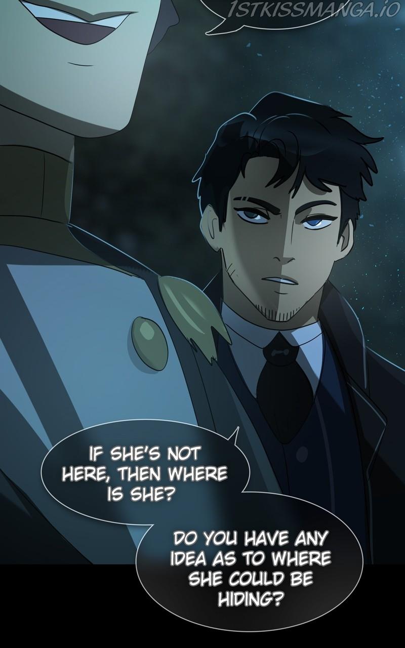 Everfallen – Manga chapter 6 - page 49
