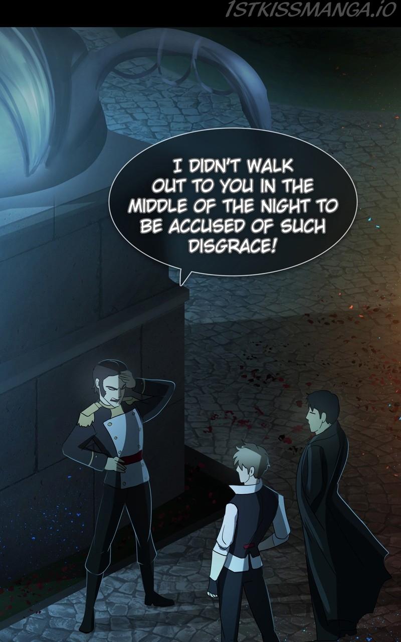 Everfallen – Manga chapter 6 - page 5