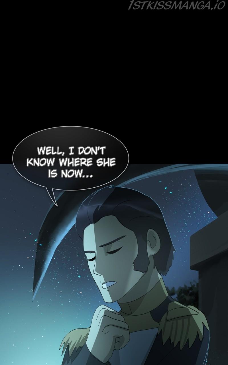 Everfallen – Manga chapter 6 - page 50