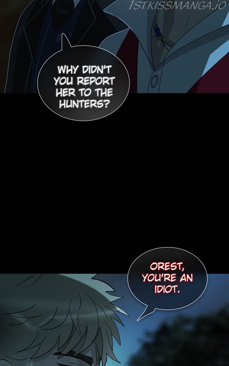 Everfallen – Manga chapter 6 - page 57