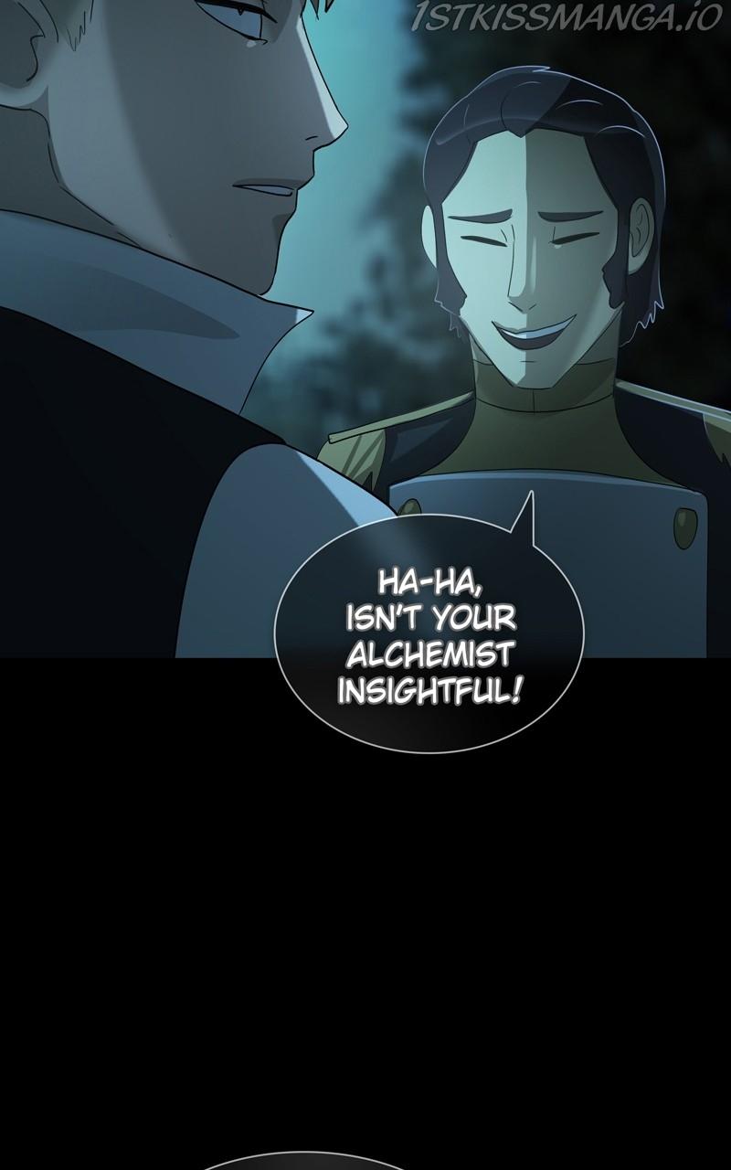 Everfallen – Manga chapter 6 - page 58