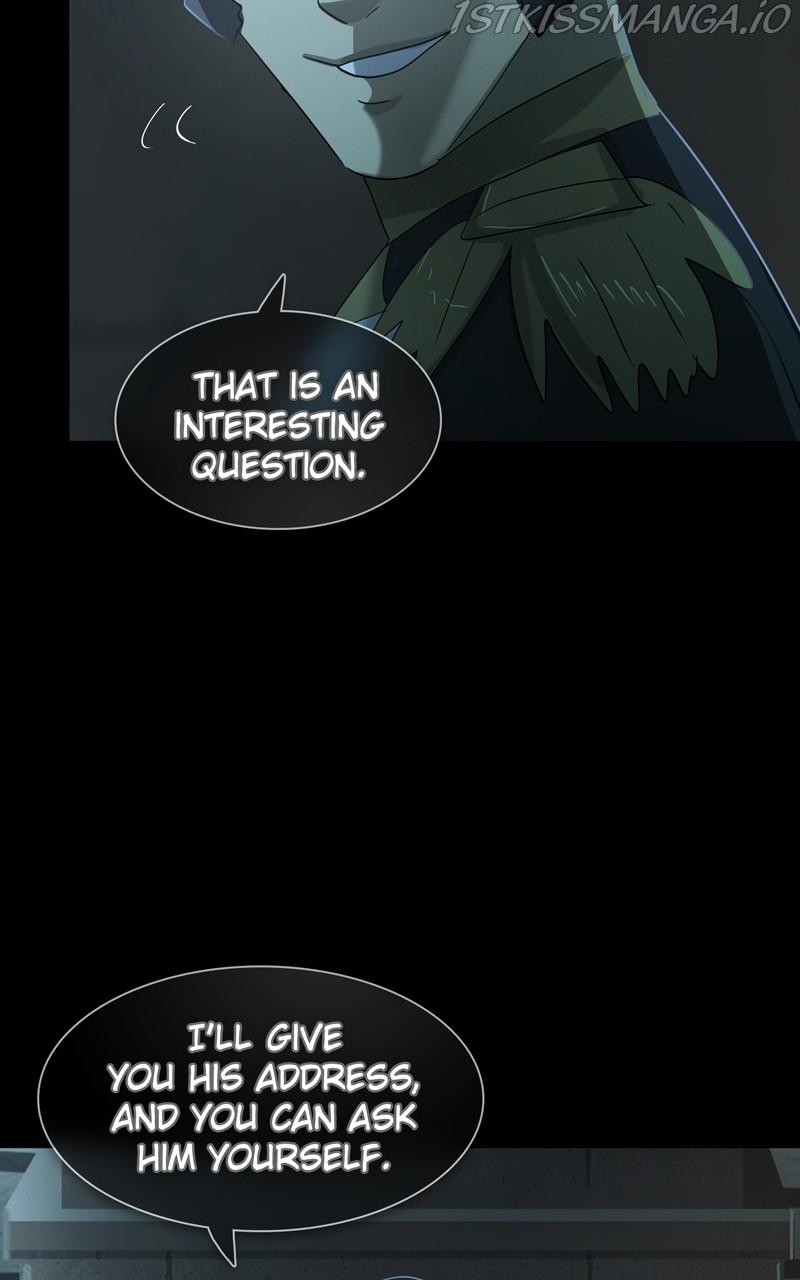 Everfallen – Manga chapter 6 - page 61