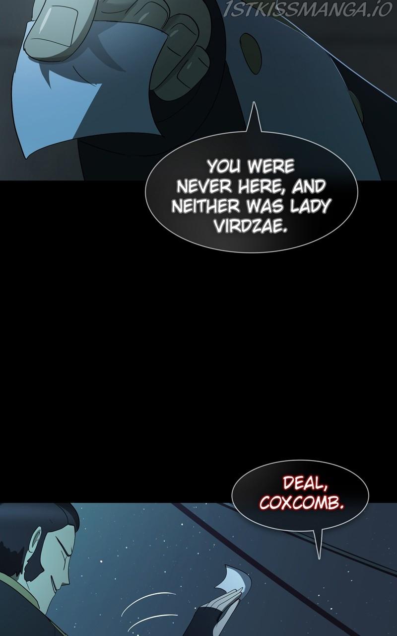 Everfallen – Manga chapter 6 - page 64