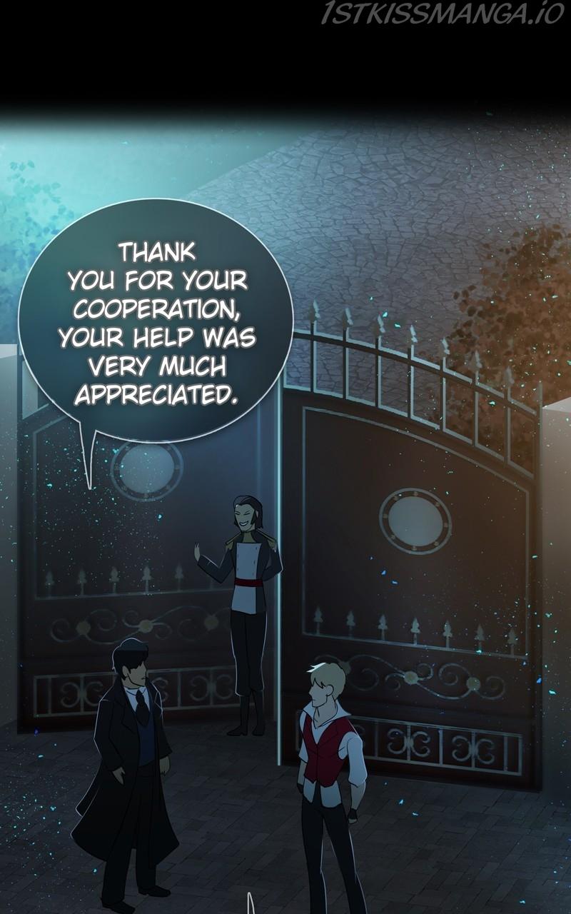 Everfallen – Manga chapter 6 - page 66