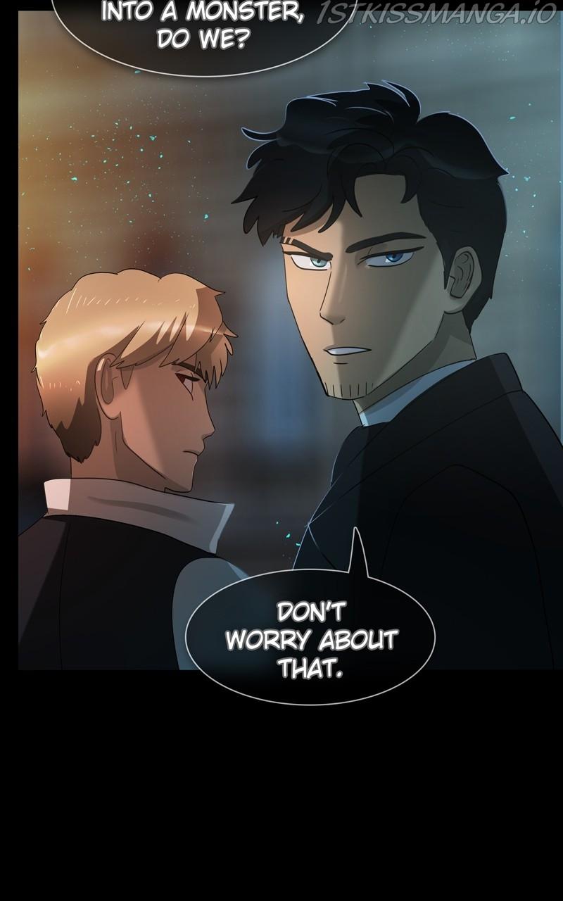 Everfallen – Manga chapter 6 - page 69