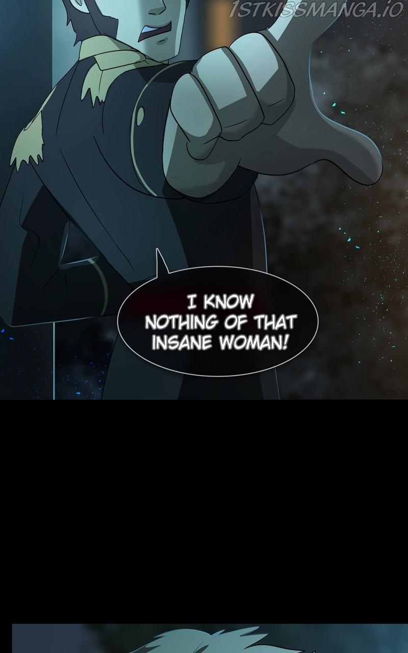 Everfallen – Manga chapter 6 - page 7