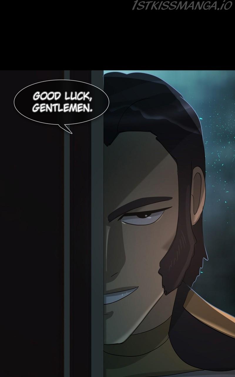 Everfallen – Manga chapter 6 - page 70