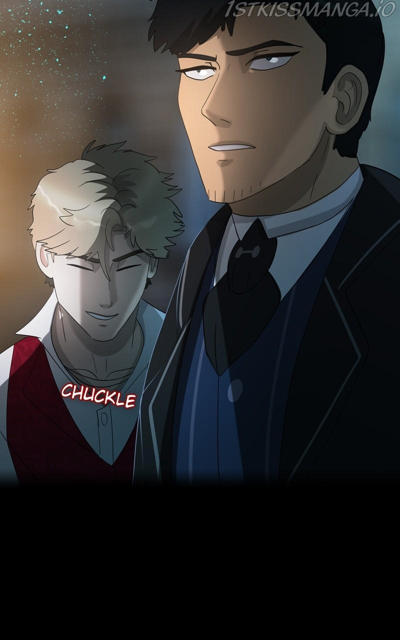 Everfallen – Manga chapter 6 - page 73