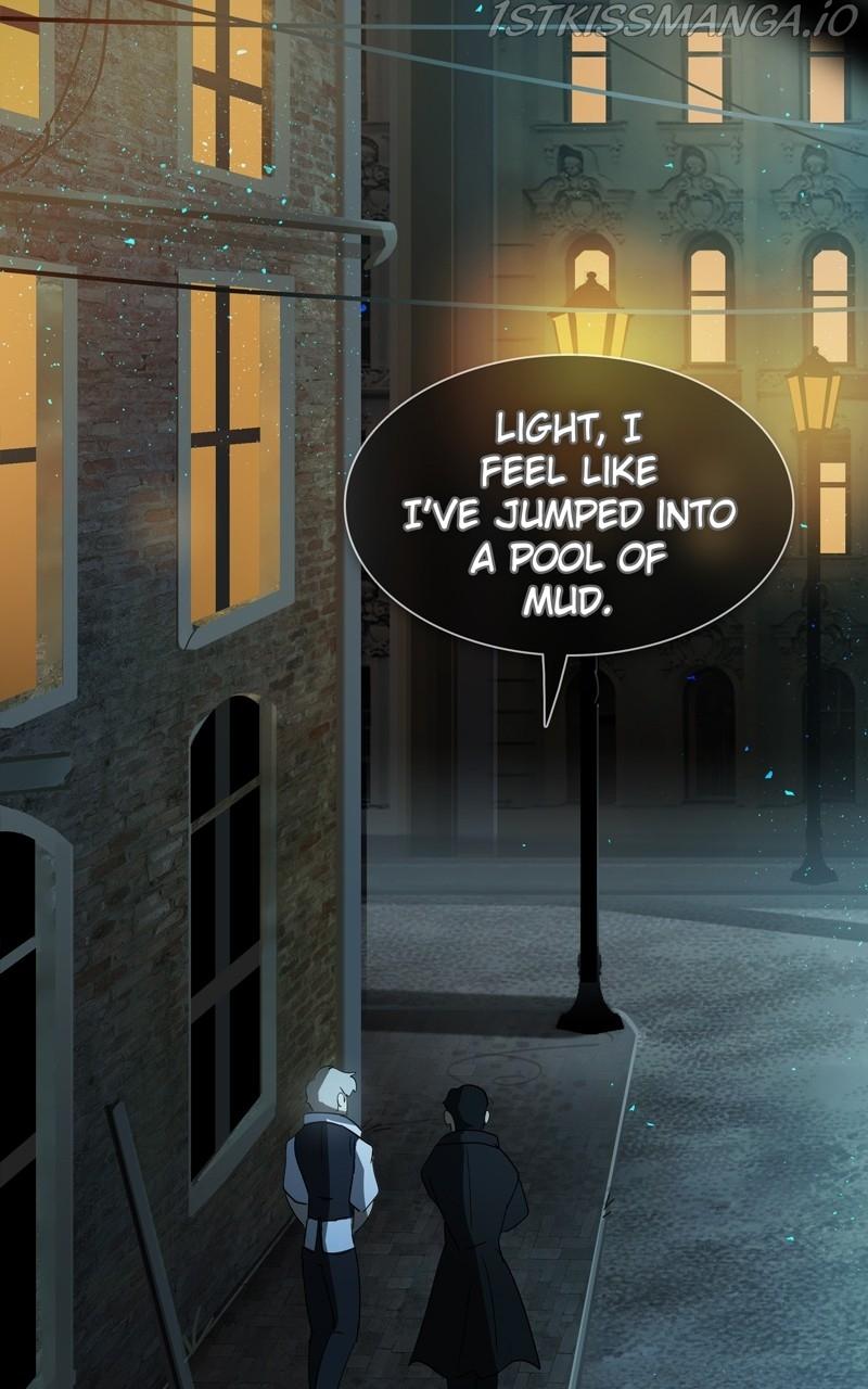Everfallen – Manga chapter 6 - page 75