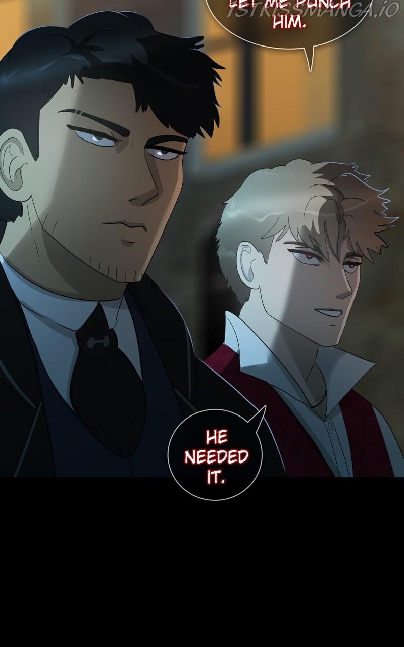 Everfallen – Manga chapter 6 - page 77