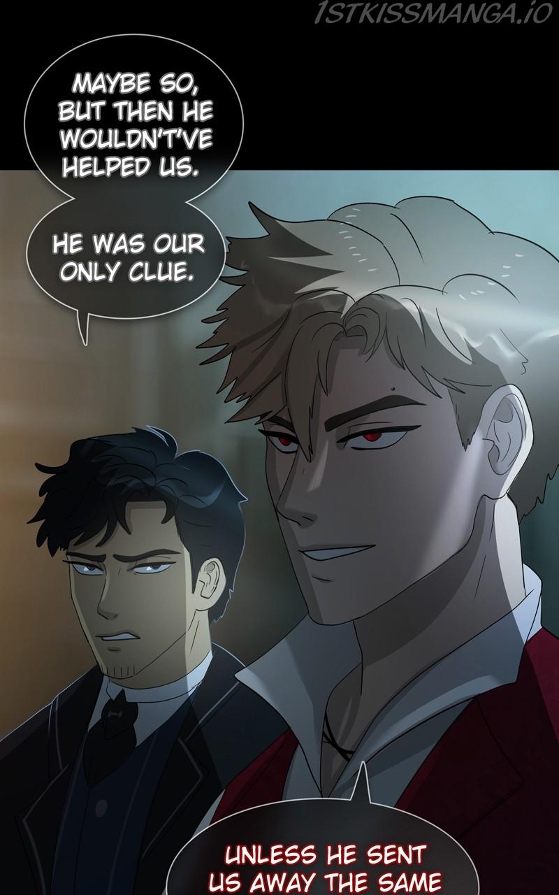 Everfallen – Manga chapter 6 - page 78