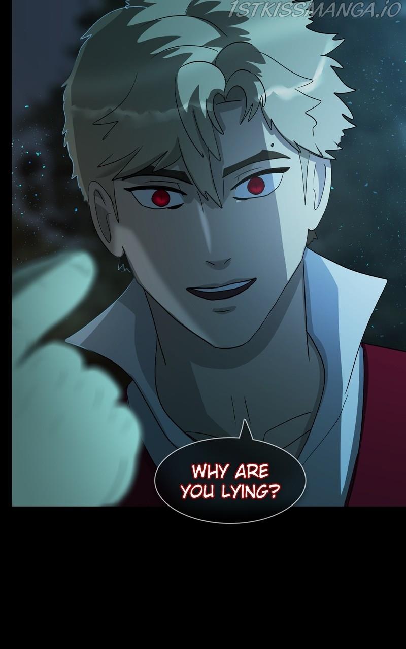 Everfallen – Manga chapter 6 - page 8