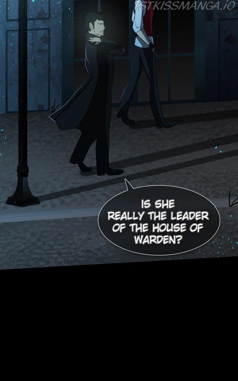 Everfallen – Manga chapter 6 - page 80