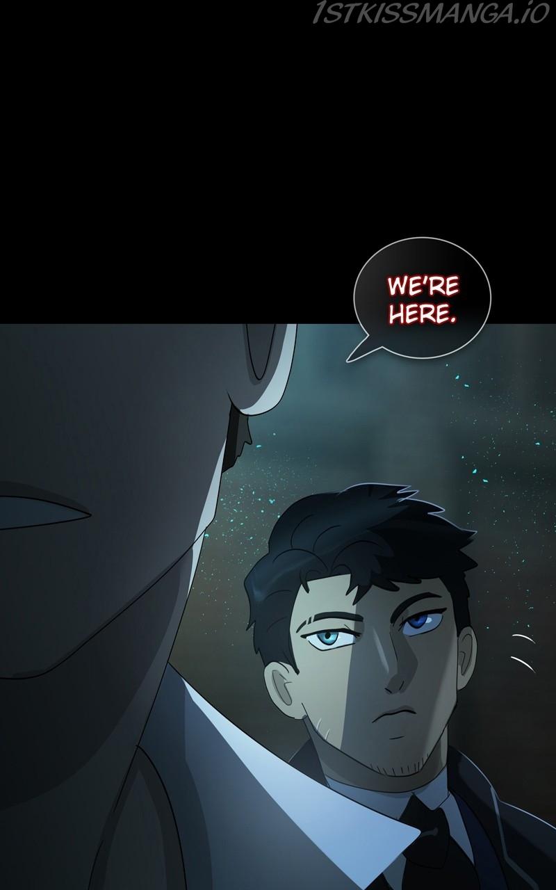 Everfallen – Manga chapter 6 - page 85