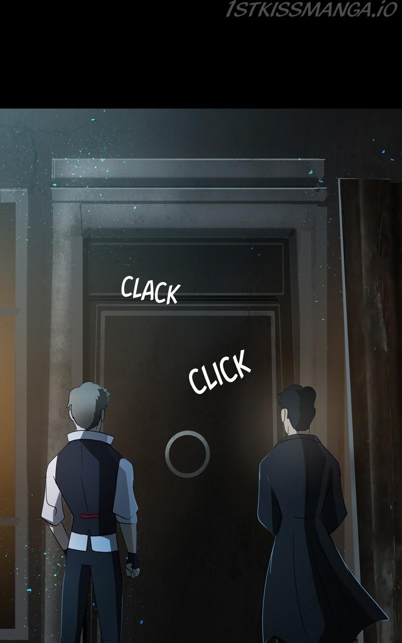 Everfallen – Manga chapter 6 - page 91