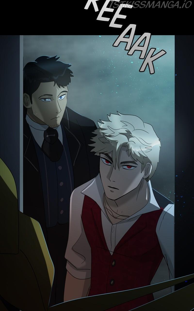 Everfallen – Manga chapter 6 - page 93